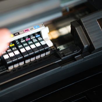 Big Format Printers near Jet Park
