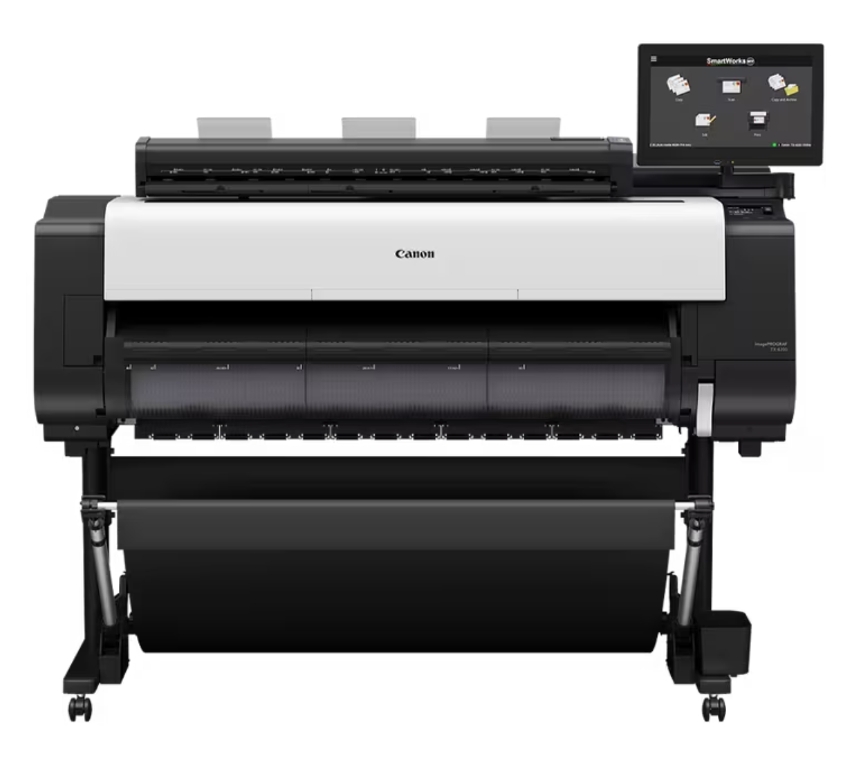 Canon imagePROGRAF TX-4200 MFP Z36
