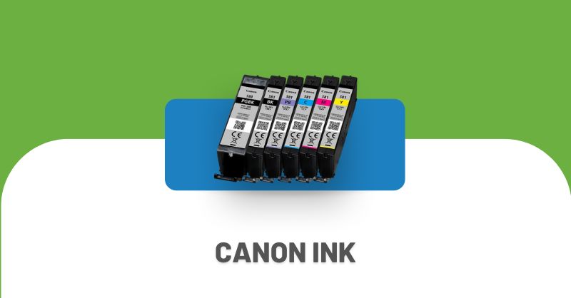 INK CARTRIDGES