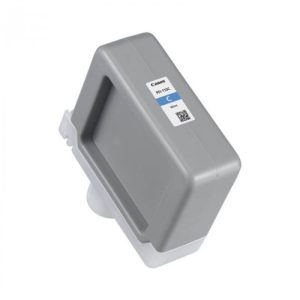 Original Canon PFI-110 C Ink Cartridge
