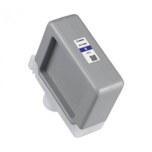 Original Canon PFI-1100 Blue Ink Cartridge