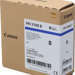 PFI-3100 Blue