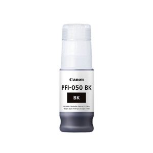 Original Canon PFI-050 BK Ink Cartridge