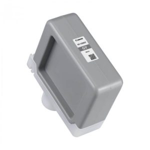 Original Canon PFI-1100 Grey Ink Cartridge