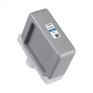 Original Canon PFI-1100 Cyan Ink Cartridge
