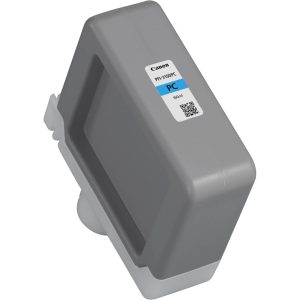 Original Canon PFI-3100 Cyan Ink Cartridge