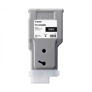 Original Canon PFI-320 MBK Ink Cartridge