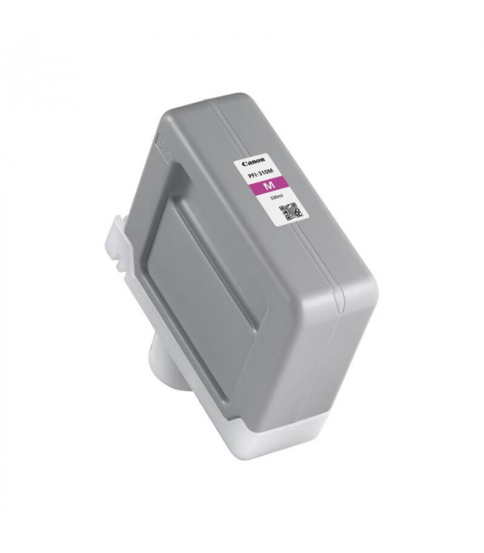 Original Canon PFI-310 Magenta Ink Cartridge