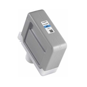 Original Canon PFI-1300 Blue Ink Cartridge