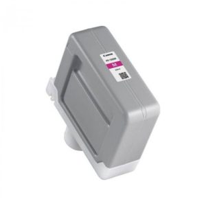 Original Canon PFI-1300 Magenta Ink Cartridge