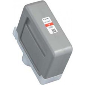 Original Canon PFI-2300 Red Ink Cartridge