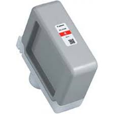 Original Canon PFI-2100 Red Ink Cartridge