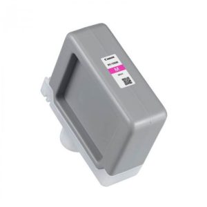 Original Canon PFI-1100 Photo Magenta Ink Cartridge