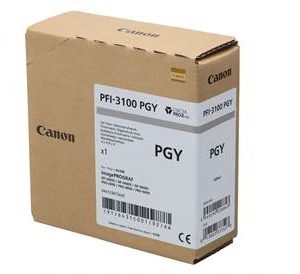 PFI-3100 Photo Grey