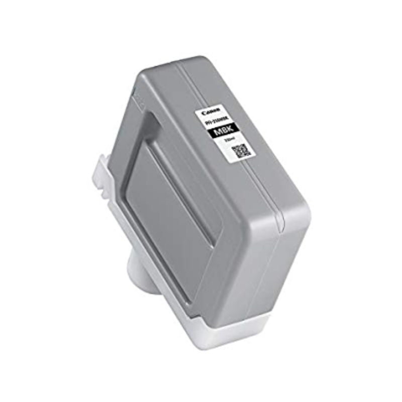Original Canon PFI-310 Matte Black Ink Cartridge