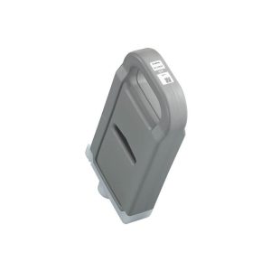 Original Canon PFI-2700 Grey Ink Cartridge