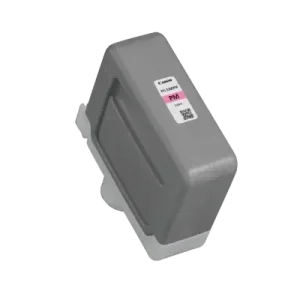 Original Canon PFI-3300 Magenta Ink Cartridge