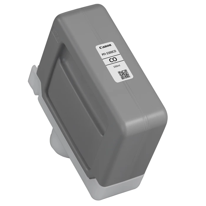 Original Canon PFI-3300 Chroma Optimizer Ink Cartridge
