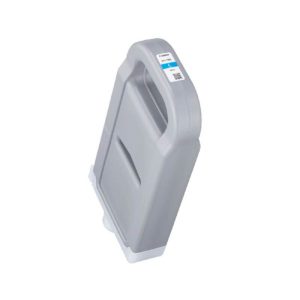 Original Canon PFI-740 Cyan Ink Cartridge