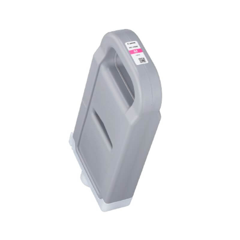 Original Canon PFI-740 Magenta Ink Cartridge