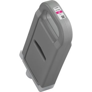 Original Canon PFI-3700 Magenta Ink Cartridge