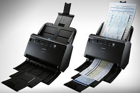 imageFORMULA DR-C230 Scanner - additional view