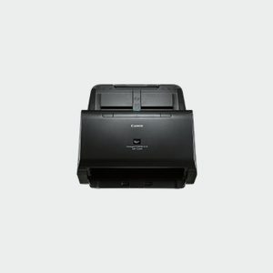imageFORMULA DR-C230 Scanner