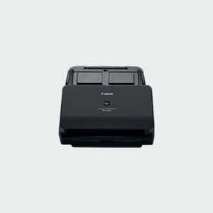 imageFORMULA DR-M260 Scanner