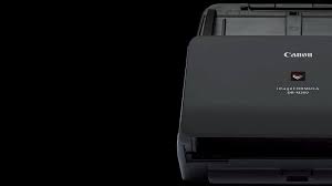 imageFORMULA DR-M260 Scanner - additional view