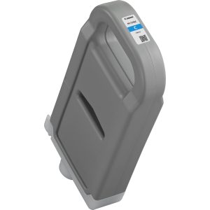 Original Canon PFI-3700 Cyan Ink Cartridge