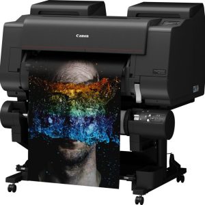 Canon iPF PRO-2600 (12 Colour) - (24") Al Printer (Ex Indent) NEW
