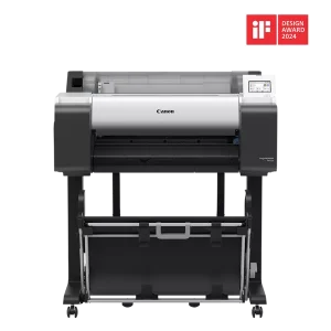 Canon imagePROGRAF TM-255 Wide Format Printer