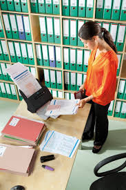 imageFORMULA DR-M160II Scanner - additional view