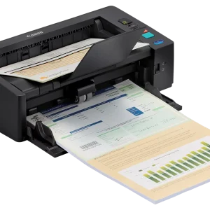 imageFORMULA DR-M140II Scanner