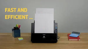 imageFORMULA DR-C225 II Scanner - additional view