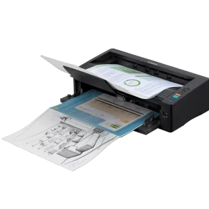 imageFORMULA DR-M1060II Scanner