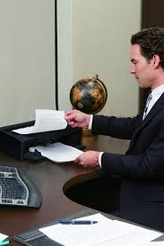 imageFORMULA DR-M1060II Scanner - additional view