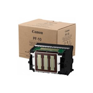 Original Canon Print Head PF-10 Ink Cartridge