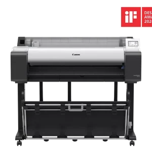 Canon imagePROGRAF TM-350 Wide Format Printer