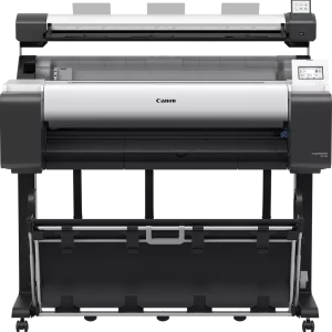 Canon imagePROGRAF TM-350 MFP Lm36 Wide Format Printer