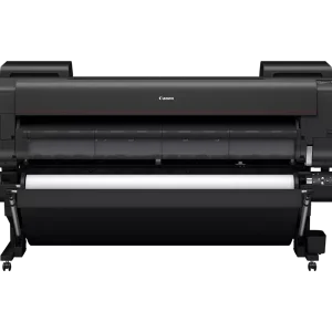 Canon iPF PRO-6600 (12 Colour) - (60") 1.5m Printer (Ex Indent) NEW