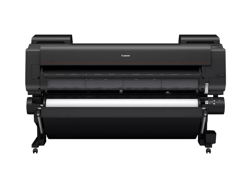 Canon iPF PRO-6600 (12 Colour) - (60") 1.5m Printer (Ex Indent) NEW