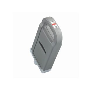 Original Canon PFI-2700 Red Ink Cartridge
