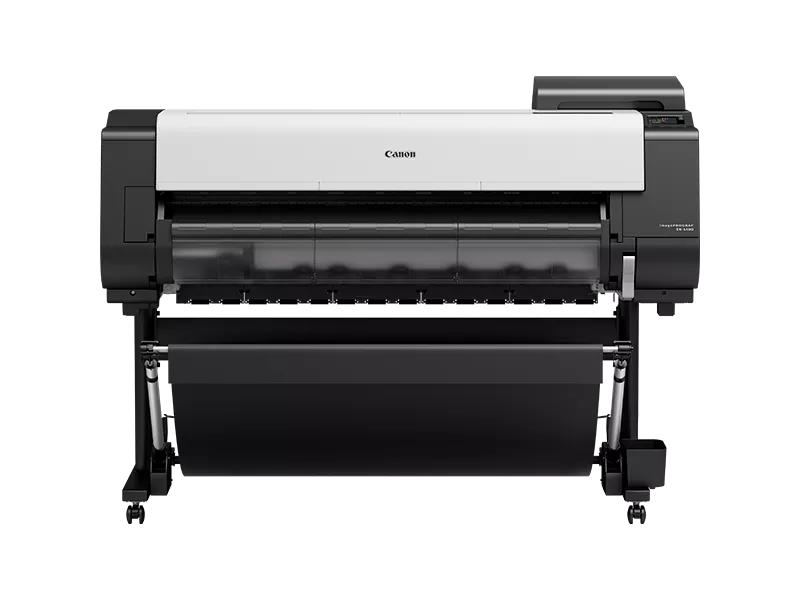 Canon imagePROGRAF TX-4200 Wide Format Printer
