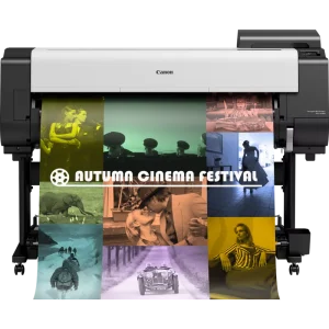 Canon imagePROGRAF TX-4200 Wide Format Printer - additional view