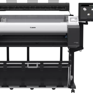 Canon imagePROGRAF TM-350/355 MFP Z36 Wide Format Printer