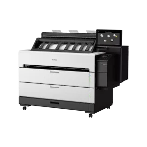 Canon imagePROGRAF TZ-32000 MFP Z36 Wide Format Printer - additional view