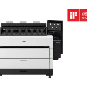 Canon imagePROGRAF TZ-32000 MFP Z36 Wide Format Printer