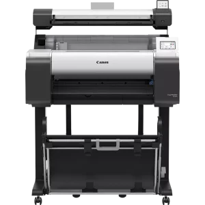 Canon imagePROGRAF TM-255 MFP Lm24 Wide Format Printer