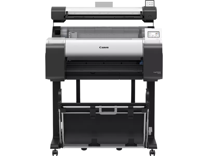 Canon imagePROGRAF TM-255 MFP Lm24 Wide Format Printer